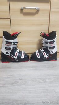 Lyžáky TechnoPro T50.4 dětské/junior, 4 přežkové - 2