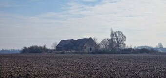 Komerční objekt - 2