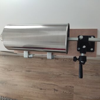 Plnička klobás a jitrnic 4 litry  nová - 2