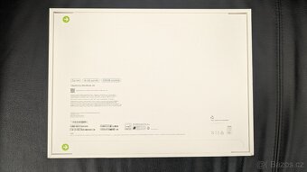 Apple MacBook Air 13 M4 16GB/256GB Nový - 2