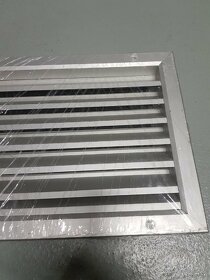 Větrací mřížka - 2