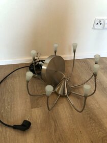 Lustr stropní svítidlo - 2