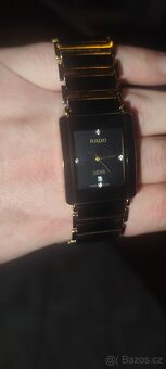 Hodinky Rado,, Jubile ''Starožitné - 2