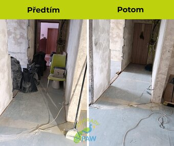 STĚHOVÁNÍ A PŘEPRAVA NÁBYTKU - 2