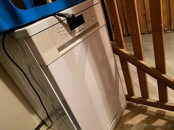 GODDESS myčka nova - 2