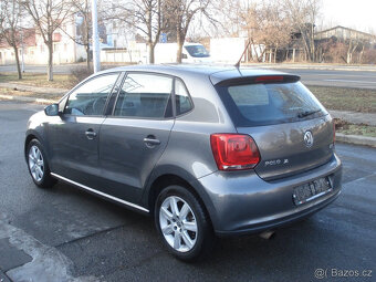 Volkswagen Polo 1.2 TSi KLIMA - 2