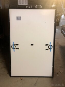 Solární panel AIKO 445W Black frame - 2