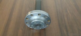 Destacar - díly - 2