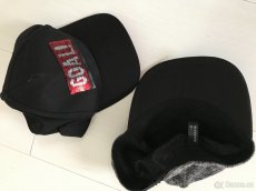 Čepice Reserved M/L kšiltovka nová - 2