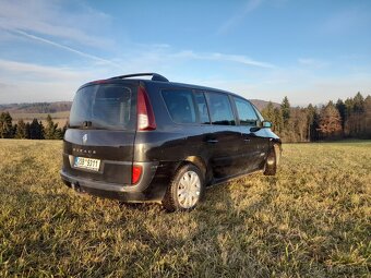 Renault Espace 2.0 dCi, 2008, STK 06/2026 - 2