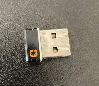 Logitech Unifying receiver - 2