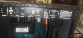 Peavey Valveking 20 - 2