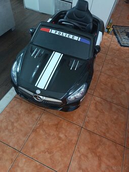 Prodám elektrické autíčko - 2