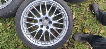 Bbs speedline r19 - 2
