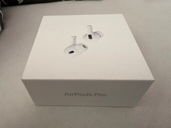AirPods Pro 2. generace - 2