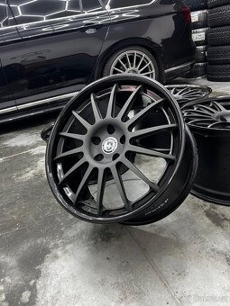 Carbon Hre wheels cf43 - 2