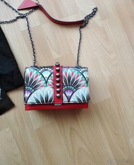 Kabelka zn. Armani - 2