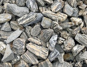 kamenná kůra, kámen okrasný - 2