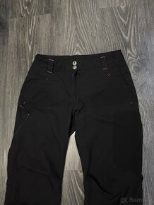 Kalhoty Alpine PRO vel XS - 2