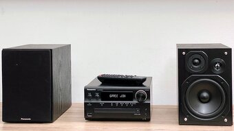 PANASONIC SA PMX 94 - 2