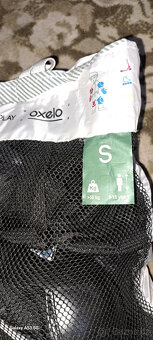 Sada chráničů Oxelo vel. S - 2