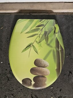 WC sedátko - 2