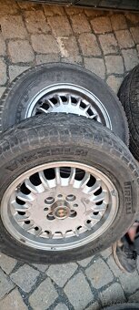 BMW E30 kola 14" - 2