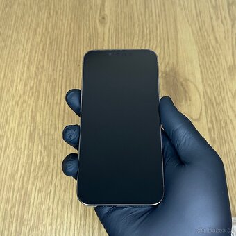 IPhone 13 Pro 128GB Graphite ZÁRUKA - 2