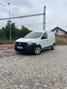 Dacia dokker 1.5dci - 2