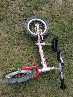 Dětské odrážedlo - 2