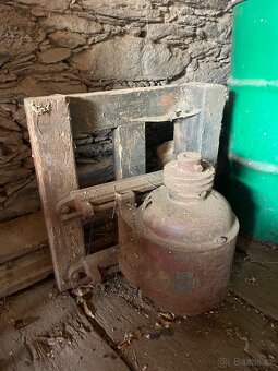 Řeznický maso mlýnek - 2