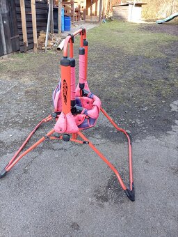 Dětská houpačka - 2