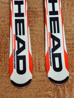 dětský lyžařský set - 2