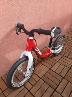 Odrážedlo Woom 1 - 2