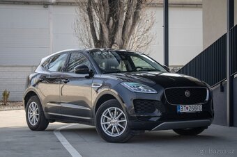 JAGUÁR E-Pace 2.0 I4 Standard AWD A/T - 2