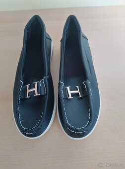 Nové dámské boty - 2