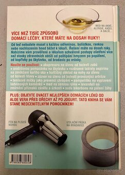 1000 rad domácího lékaře - 2