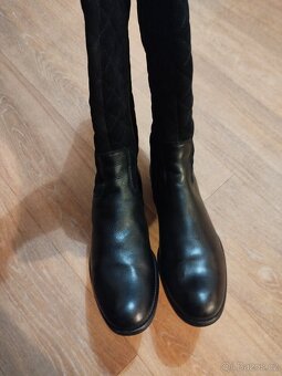 Kozačky Gabor, vel. 40 - 2