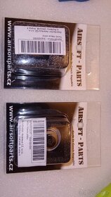 Díly AS mechaboxu, část 2 - 2