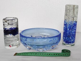 Škrdlovické sklo - 2