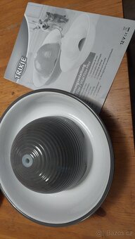 Keramická fontána - 2