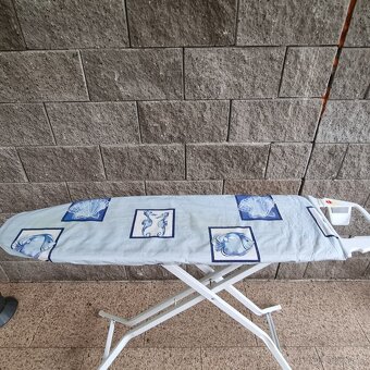 Žehlící prkno - 2