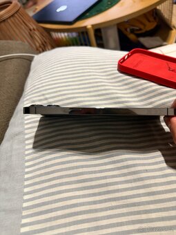 iPhone 12 Pro Max 128GB - 2