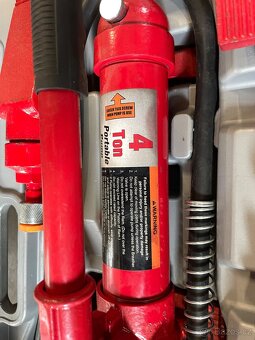 Rozpinaci sada 4t - 2