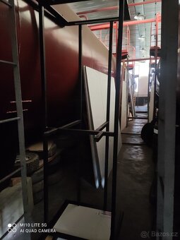 ponk,pracovní stul - 2