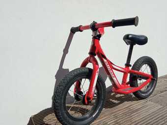 odrážedlo dětské - 2