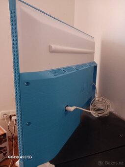 Smart Televize Kivi Lego 32" - 2