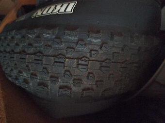 Prodám MTB pláště - 2