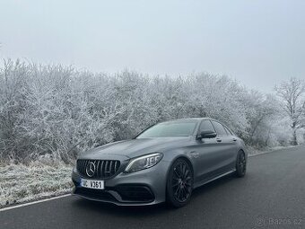 Originál Mercedes  19" AMG - 2