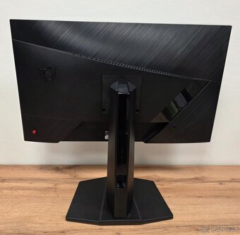 Herní monitor MSI G272QPF E2 - 2